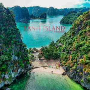 dự án xanh island - tập đoàn sun group